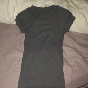 lululemon swiftly tech short sleeve crew